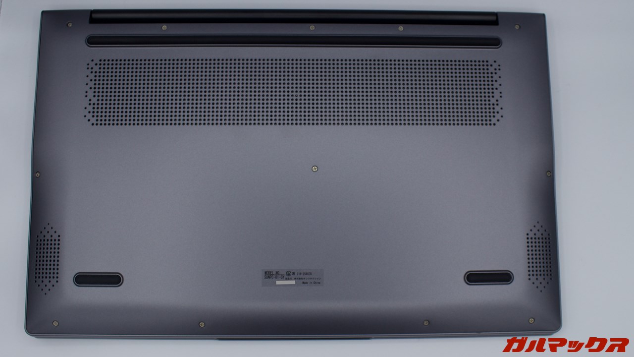 ドン・キホーテ ストイックPC MUGA6の自腹レビュー！Intel N100ノート