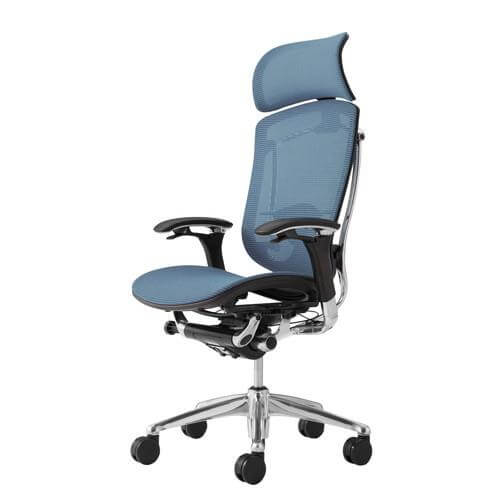 Okamura/オカムラ オフィスチェア ワークチェア チェア コンテッサ