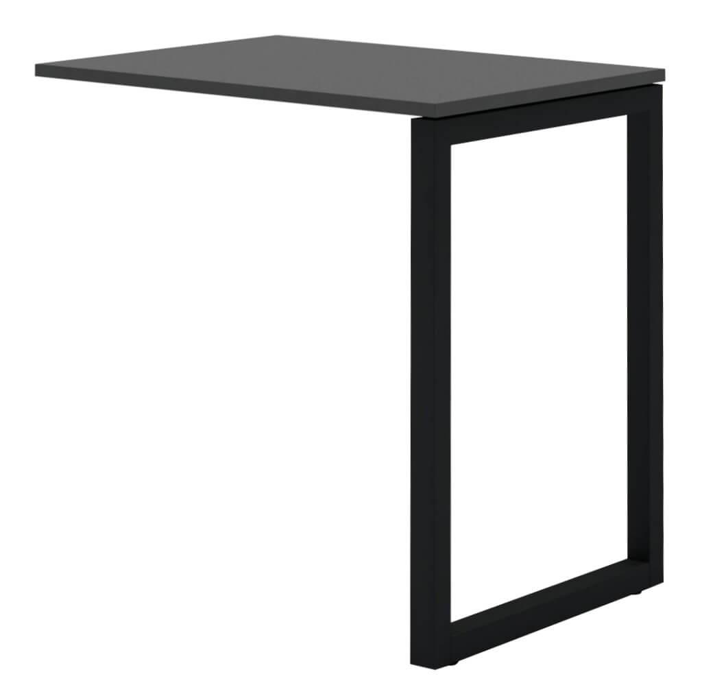 fantoni/ファントーニ GX 専用 L字連結天板+脚 幅51×奥行70×高さ72cm