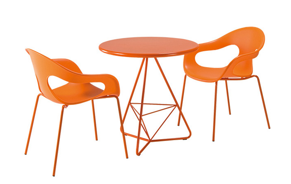 アーメット サニーシリーズ チェア 椅子 イタリア製 アーメット サニー