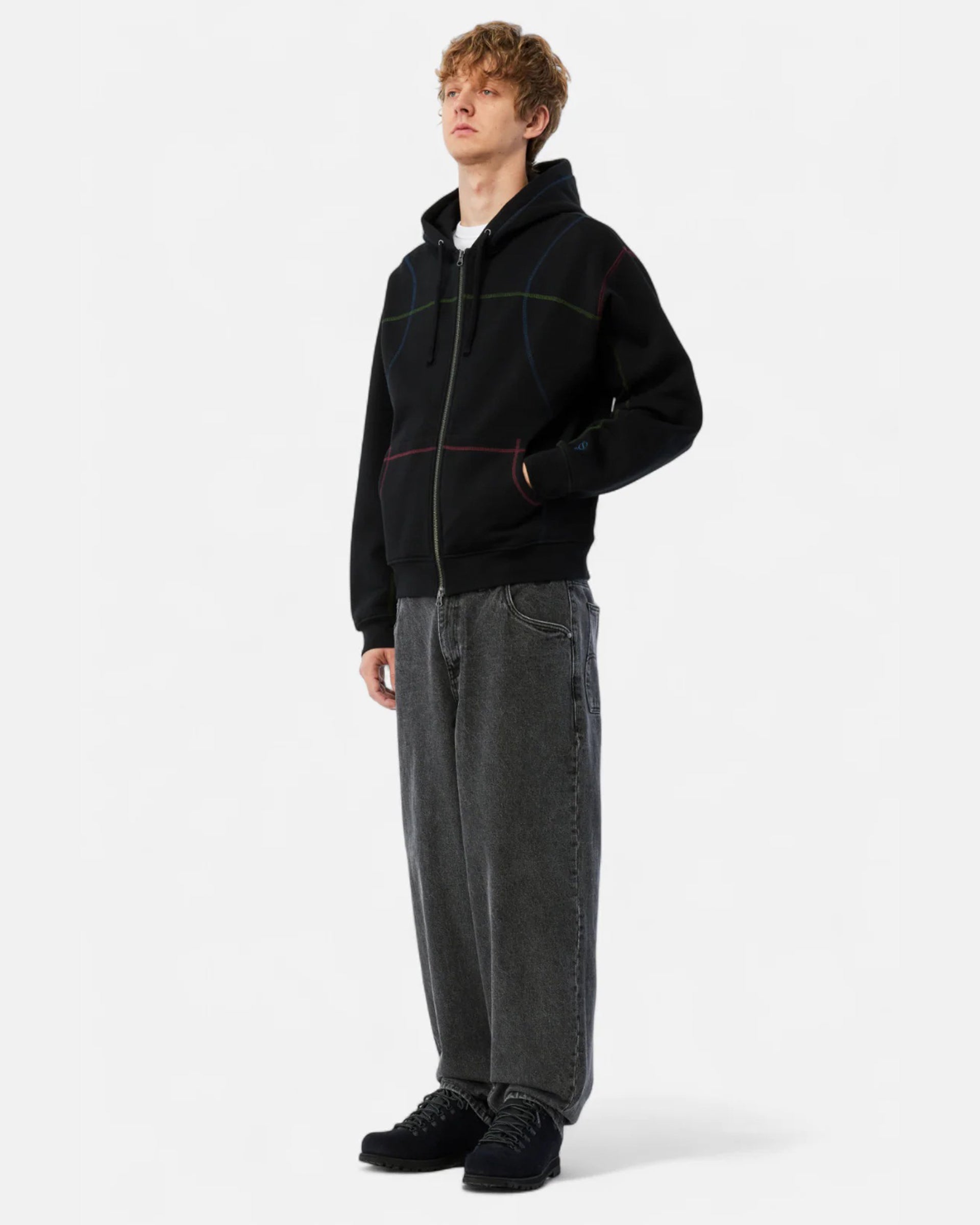 Dime Mtl. – Garage Skateshop