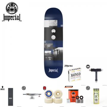 スケートボード(スケボー)&サーフスケート専門店 | Garage