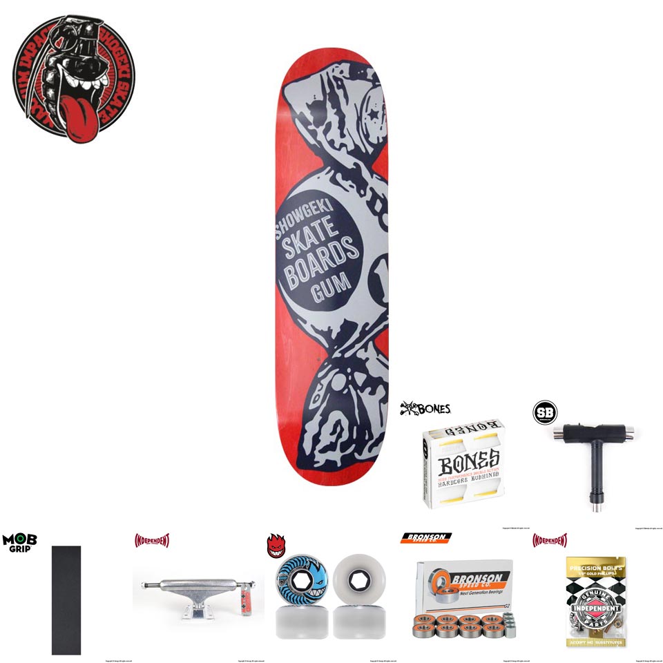 トリックしない] 初心者カジュアルスケーターのあなたへ 気持ち良く