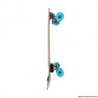 YOW SURFSKATE COXOS 31 x 10.25 x 17.875 スケートボード(スケボー