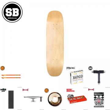 スケートボード(スケボー)&サーフスケート専門店 | Garage