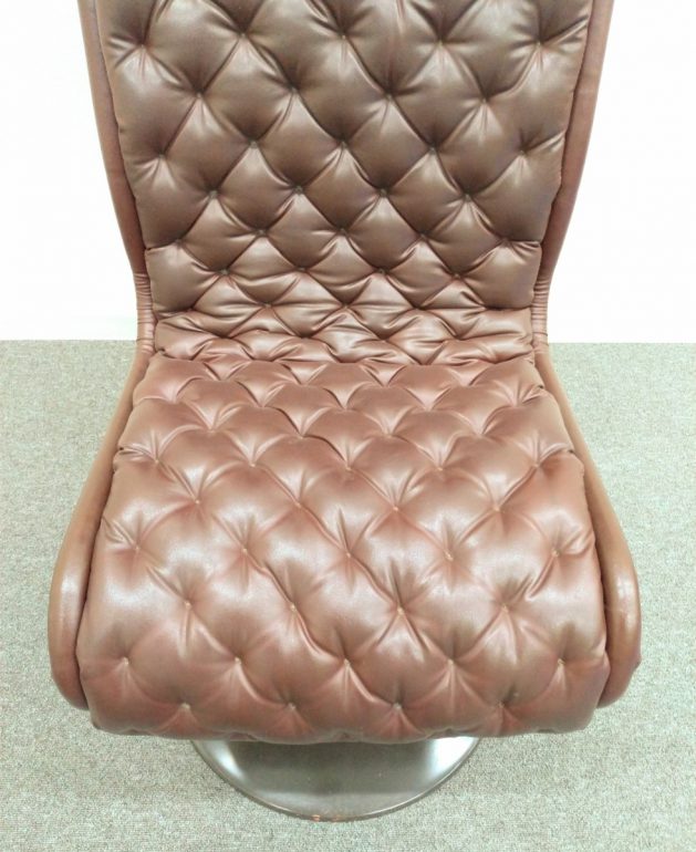 ☆2脚セット☆フリッツハンセン1970's/ヴェルナー・パントン/システム1