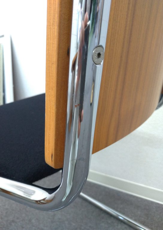 □TECTA/テクタ□B17 チェア ダイニング アクタス取扱い | 入荷商品