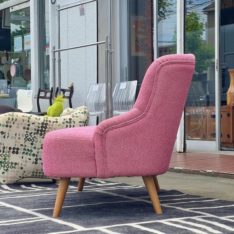 ウニコ unico ソフィー SOPHIE 2シーター 二人掛けソファ ファブリック