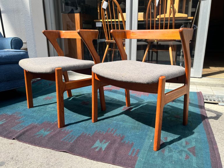 ナガノインテリア／ヴィンテージチェア | 入荷商品 | 【リサイクル