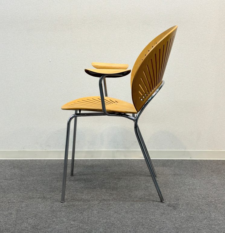 □FREDERICIA/フレデリシア□トリニダード アームチェア ダイニング