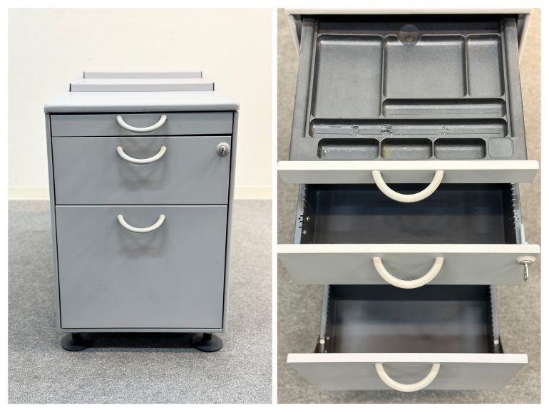 □vitra/ヴィトラ□AD HOC/アドホック PCシステムデスク/ゲーミング