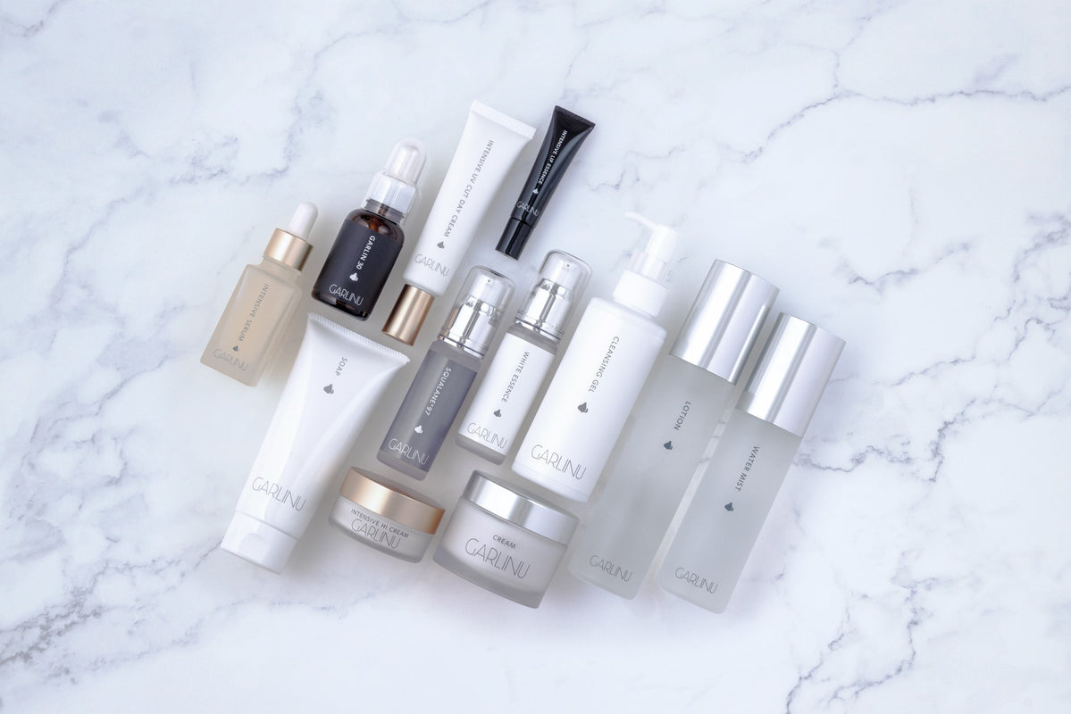 GARLINU（ガリーヌ）公式オンラインショップ