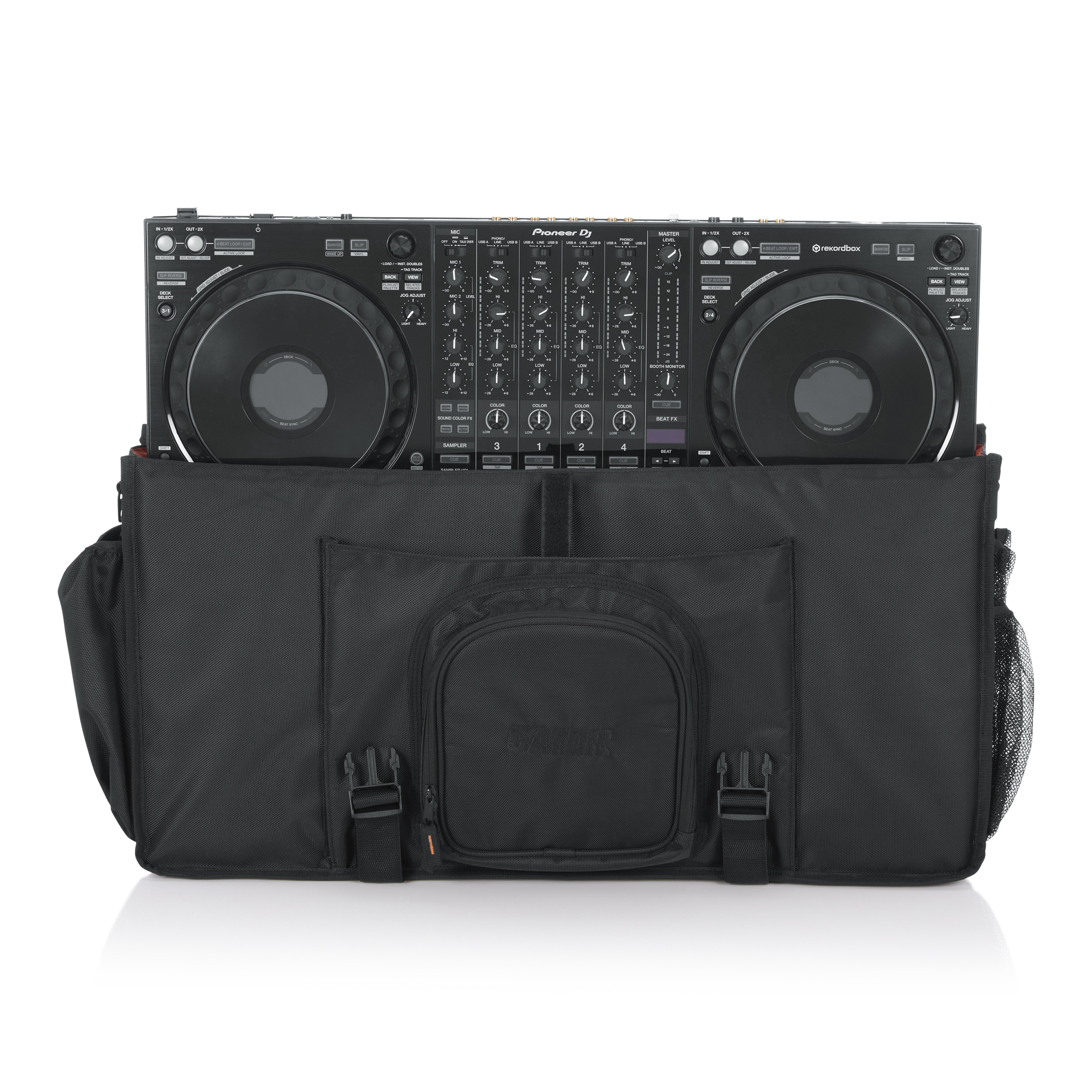 Shop DJ Bags and Covers at Gator Co Today!