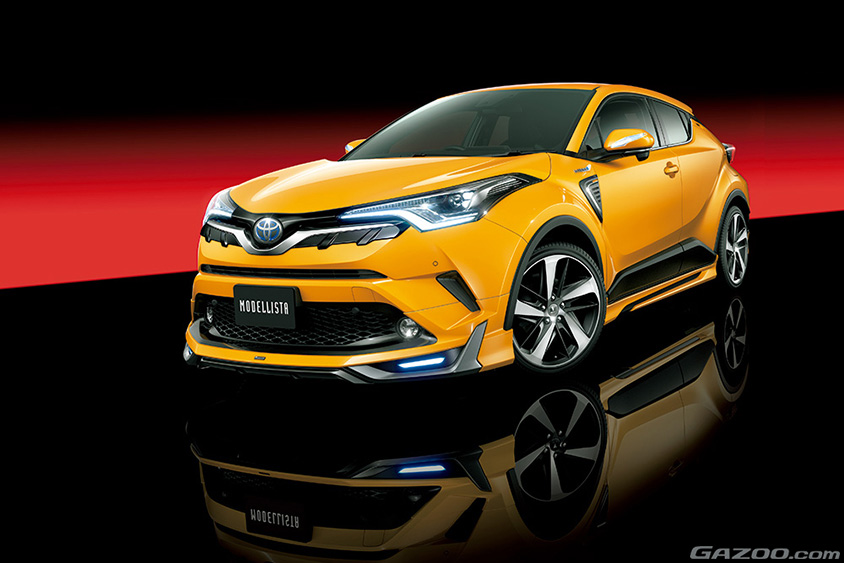 感性に響く上質なデザインで、日常の時間と心を豊かにする『MODELLISTA