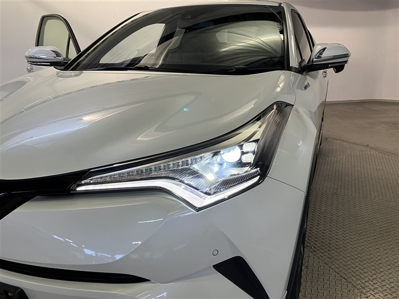 C-HR HV G（0530103884083）の中古車 | トヨタ認定中古車 | トヨタ