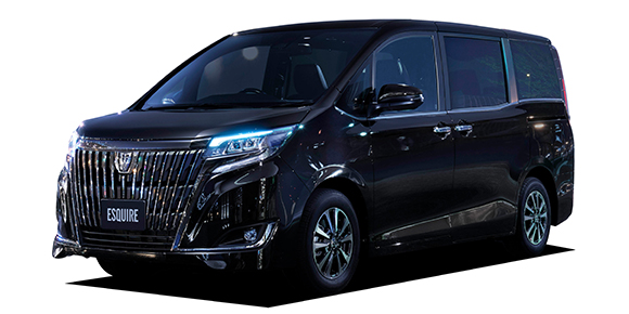 エスクァイア（トヨタ）の車両情報 | トヨタ認定中古車 | トヨタ自動車