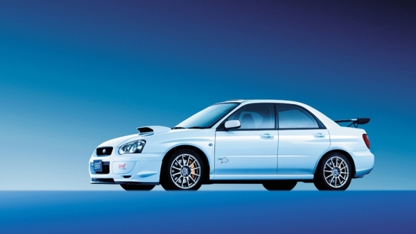 レガシィ、インプレッサ開発者、STI商品開発部部長 森宏志氏に聞く