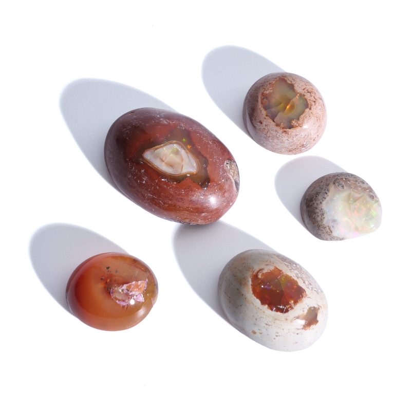 カンテラオパール ルース｜マライカ公式通販