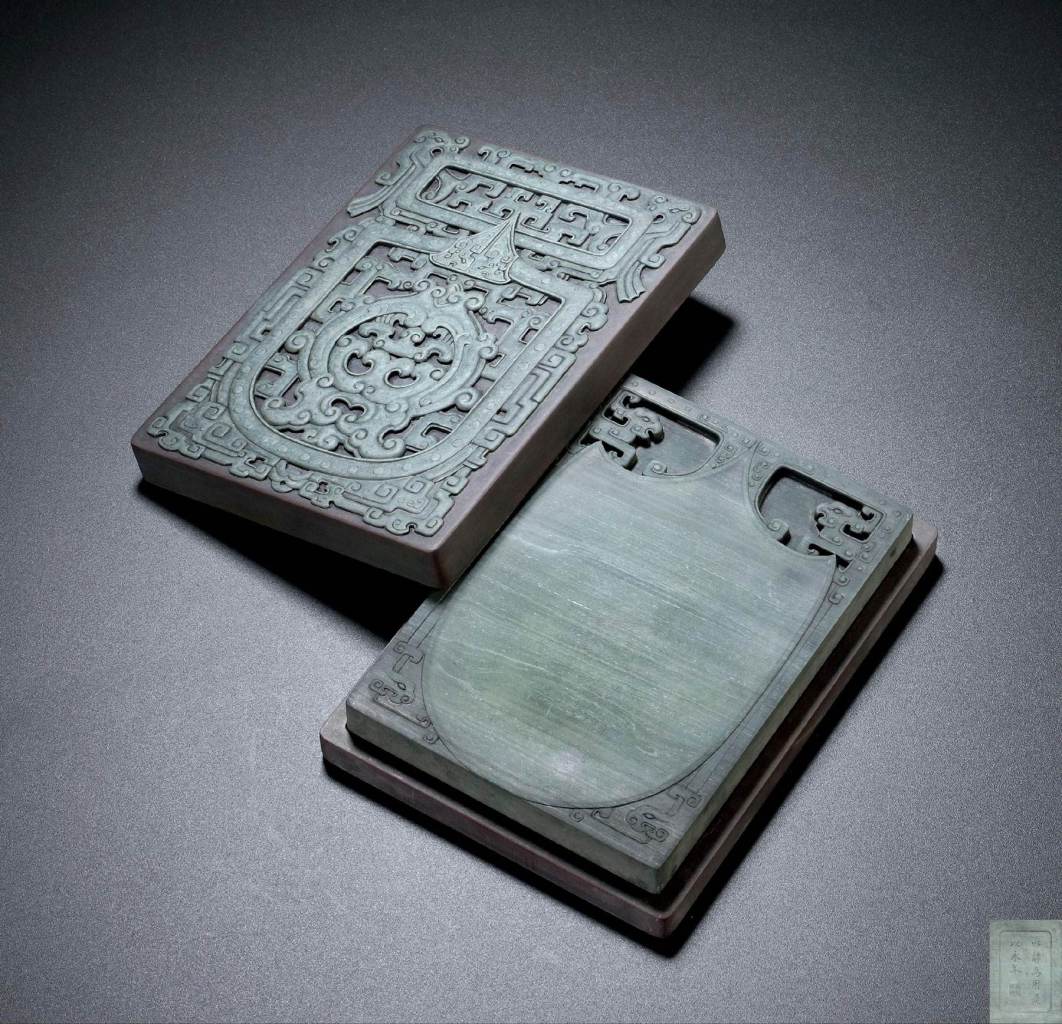 松花硯_百度百科