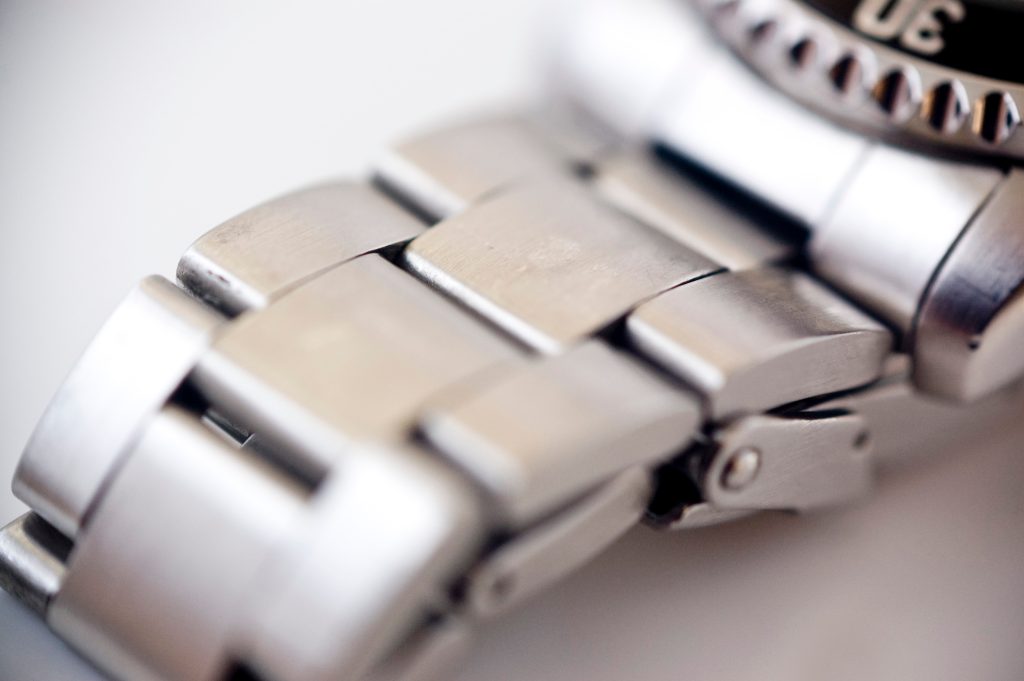 ロレックス腕時計のベルト（バンド）の種類と特徴を解説 ｜ ジェム