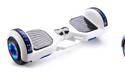 Qoo10] 立ち乗 電動スマートスクーター バランス