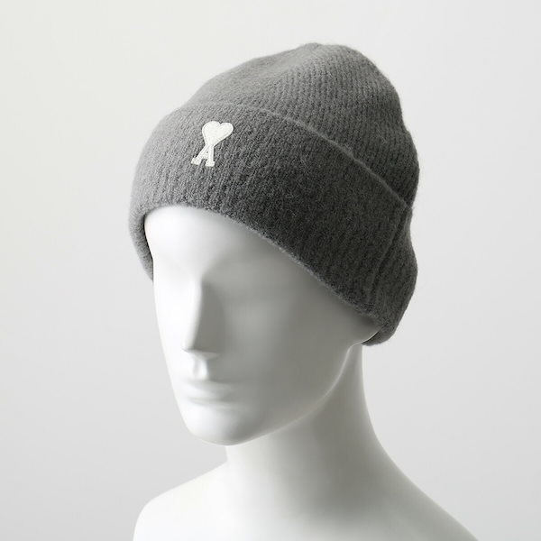 Qoo10] アミパリス ami paris アミパリス ニット帽