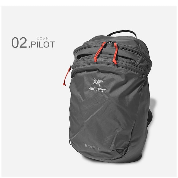 Qoo10] ARCTERYX ARC'TERYX アークテリクス バッ