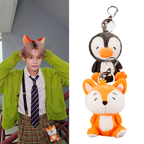 Qoo10] [TXTヨンジュン着用] アーバンカーア