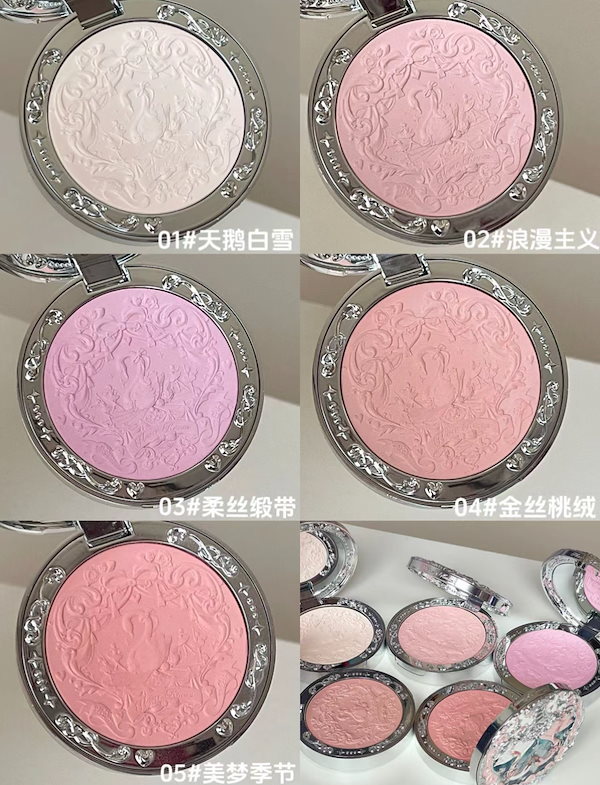 Qoo10] FLOWER KNOWS 国内発送 Flower knows フラ