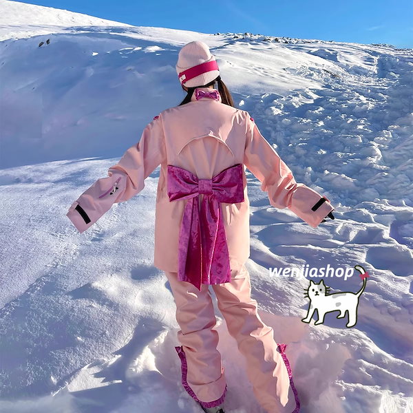 Qoo10] スノーボードウェア 2024 2025