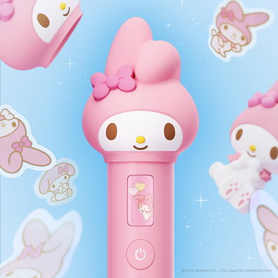 Qoo10] メディキューブ 【数量限定】マイメロディ エディションx