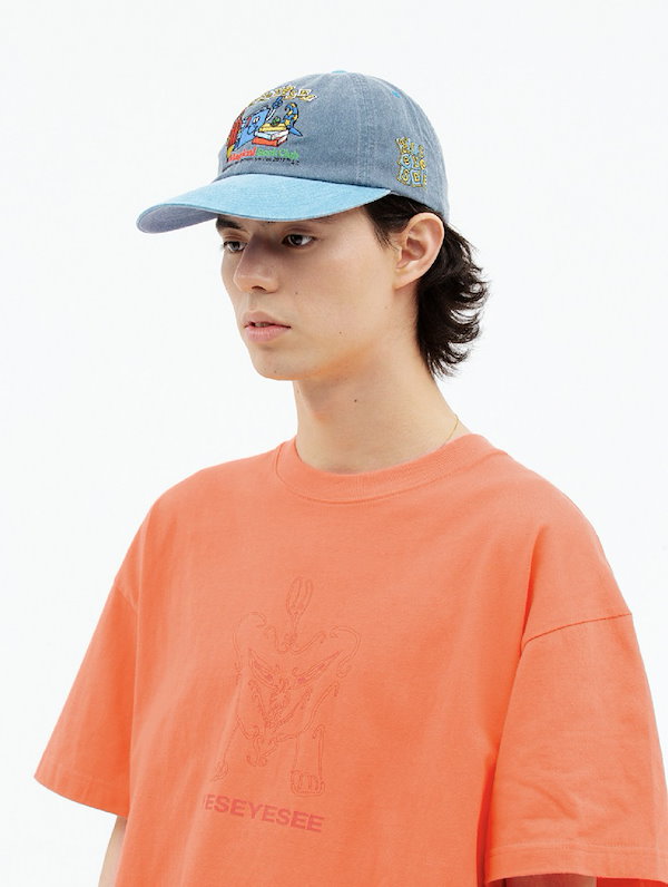 Qoo10] イェスアイシー BTS V(テテ)着用 【YESEYES