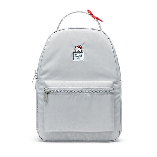 Qoo10] レスポートサック Hershcel ハローキティリュック