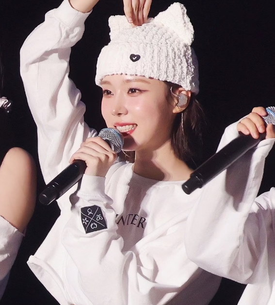 Qoo10 オーサムニーズ AWESOME NEEDS 無地 ニット