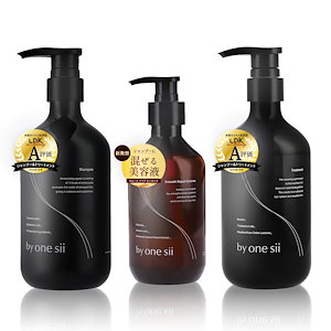 by one sii スムースリペアエッセンス