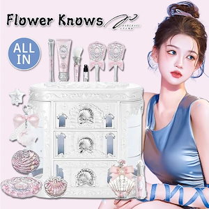 Qoo10] Dior メイクアップ コフレ 4点セット ポーチ : キット・コフレ