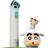 Qoo10] メディキューブ AGE-R ブースタープロ クレヨンしん