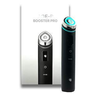 Qoo10] メディキューブ 【正規品】AGE-Rブースタープロ/1台