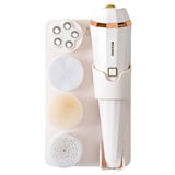 Qoo10] BEAUND エンモードプロ PRO/EMS 美顔器/