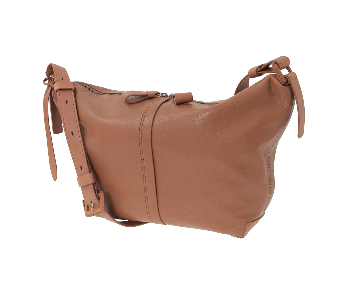 ライトシープ ショルダーバッグ小｜商品一覧 | 革財布、バッグのgenten