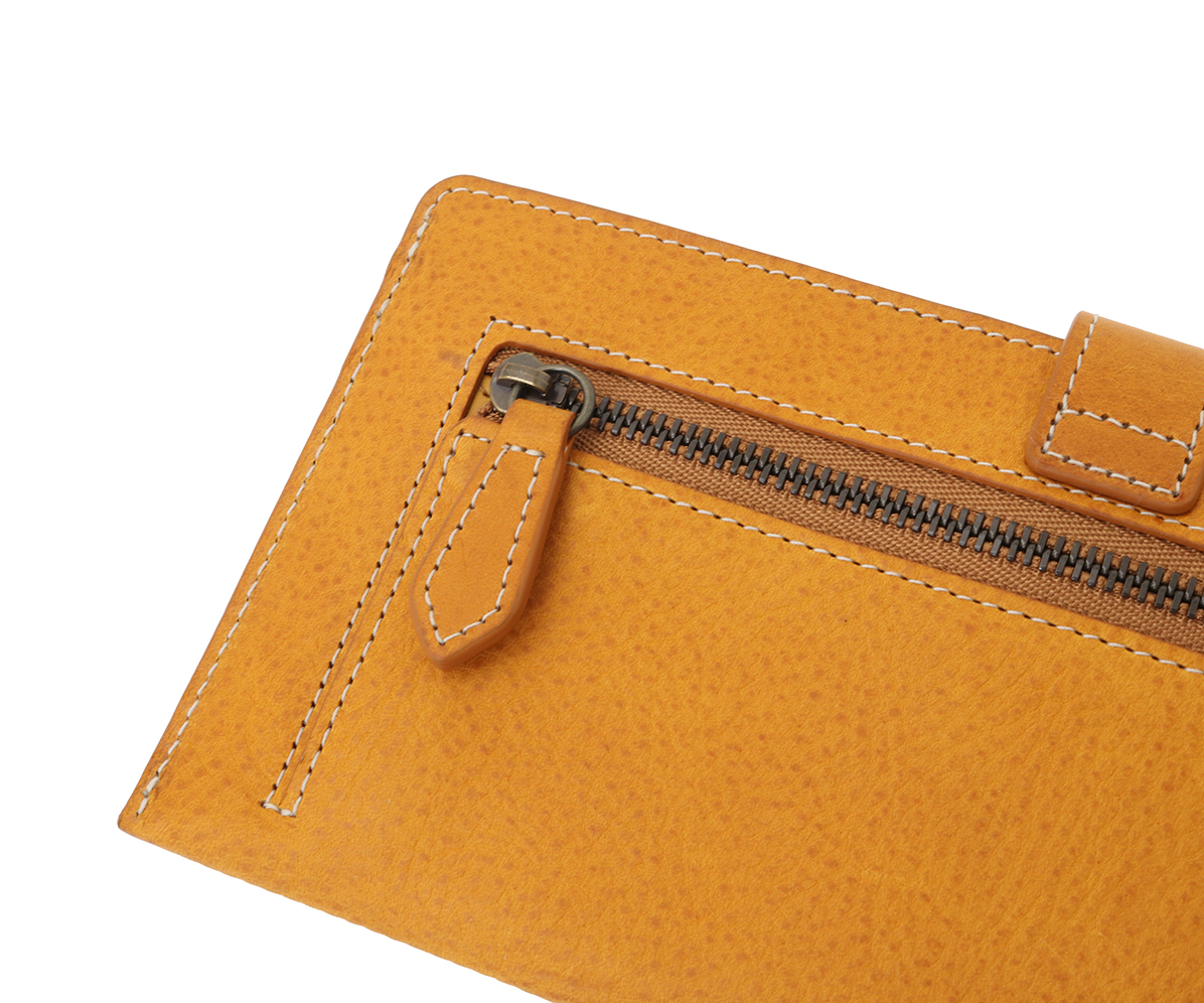 ダイヤカットワーク マチなし長財布｜商品一覧 | 革財布、バッグの