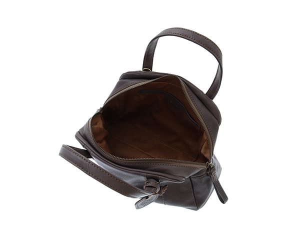 ゴートベーシック 2wayボストンバッグ｜商品一覧 | 革財布、バッグの