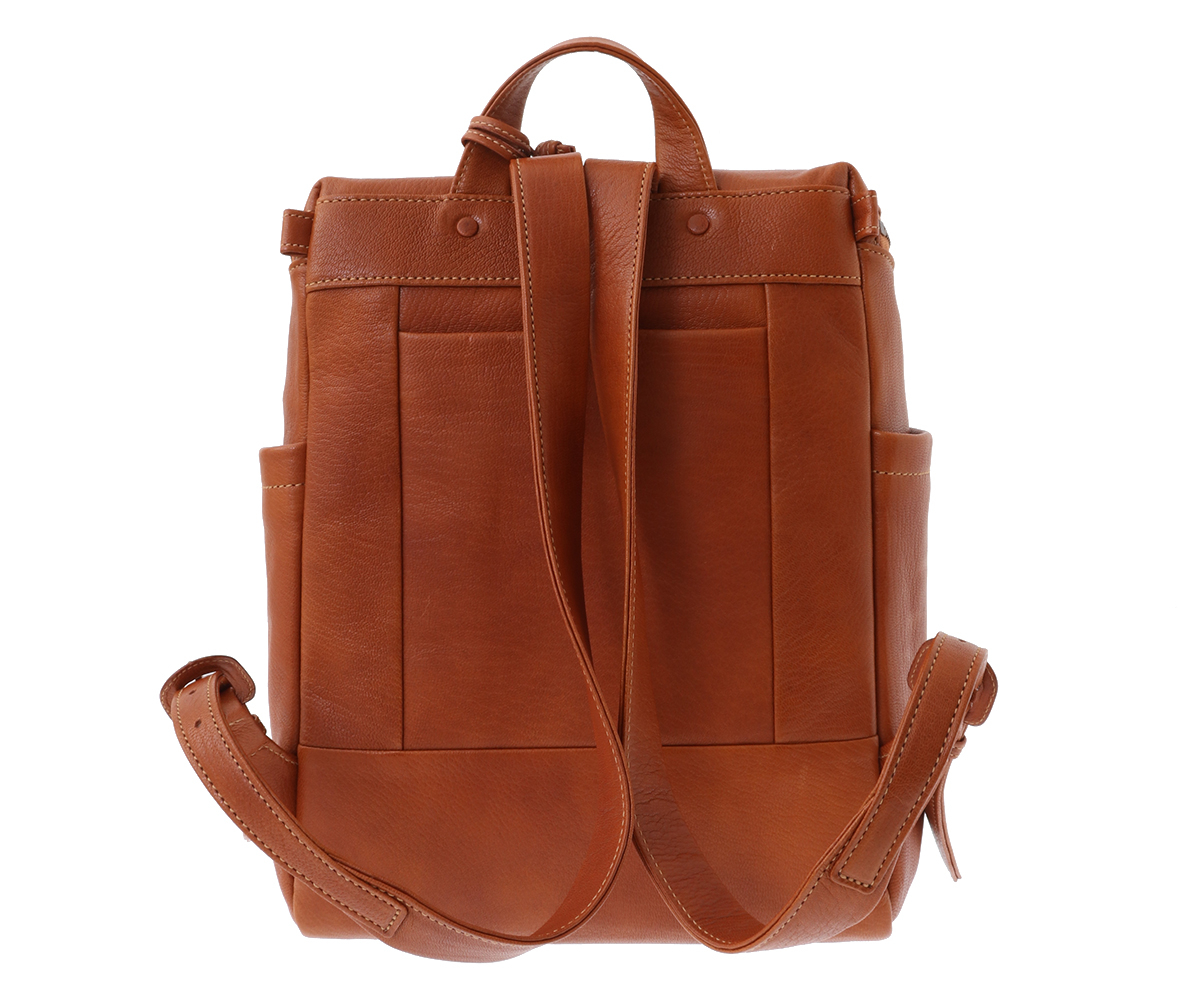 ゴートベーシック リュック｜商品一覧 | 革財布、バッグのgenten