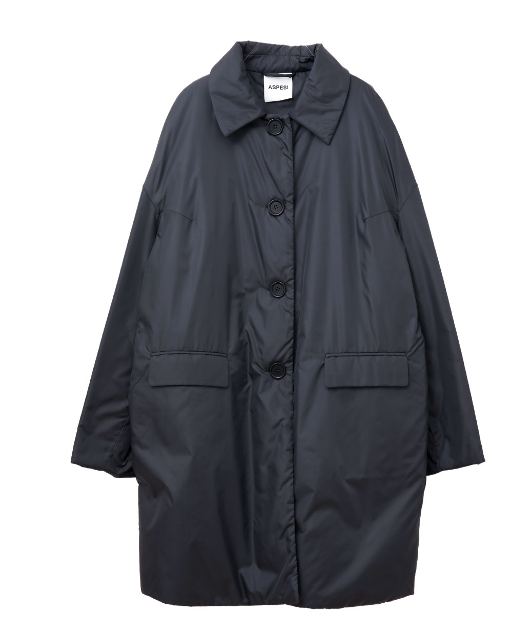 ジェンテディマーレ オンラインストア / ASPESI TEENA NYLON COAT公式