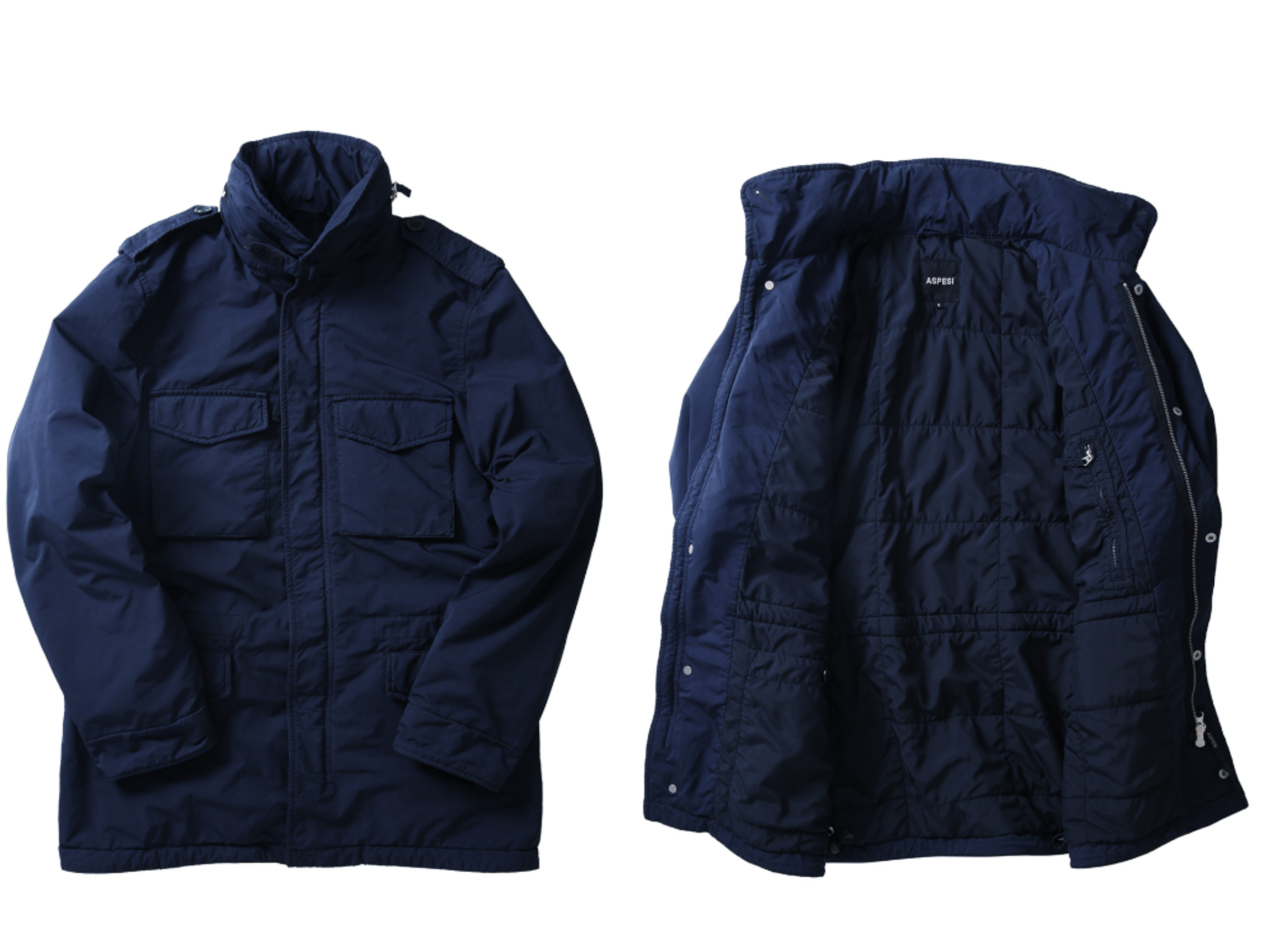 ジェンテディマーレ オンラインストア / ASPESI ICONS ITEM : FIELD