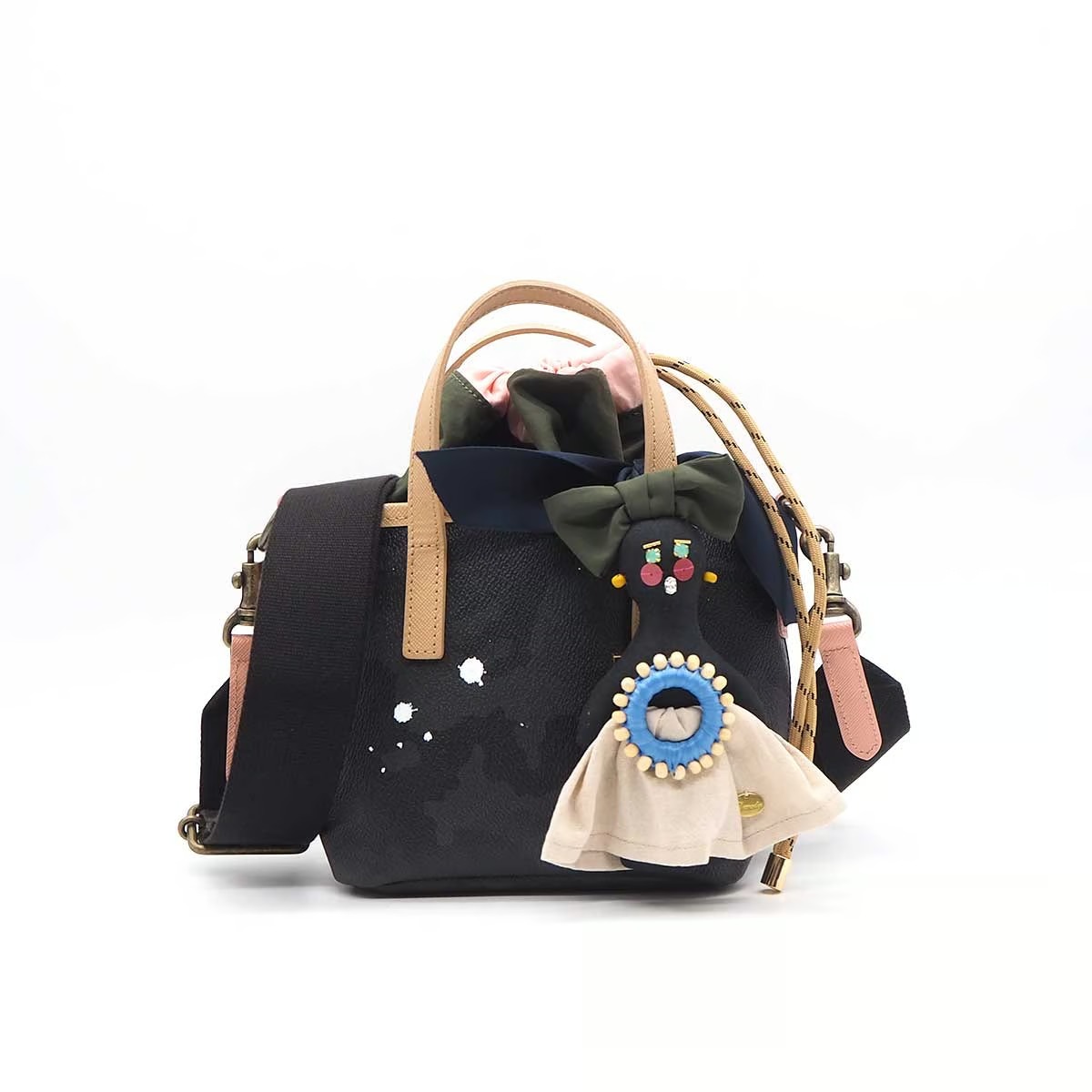 Démodée × GENTIL BANDIT 2024 S/S COLLABORATION BAG | GENTIL BANDIT