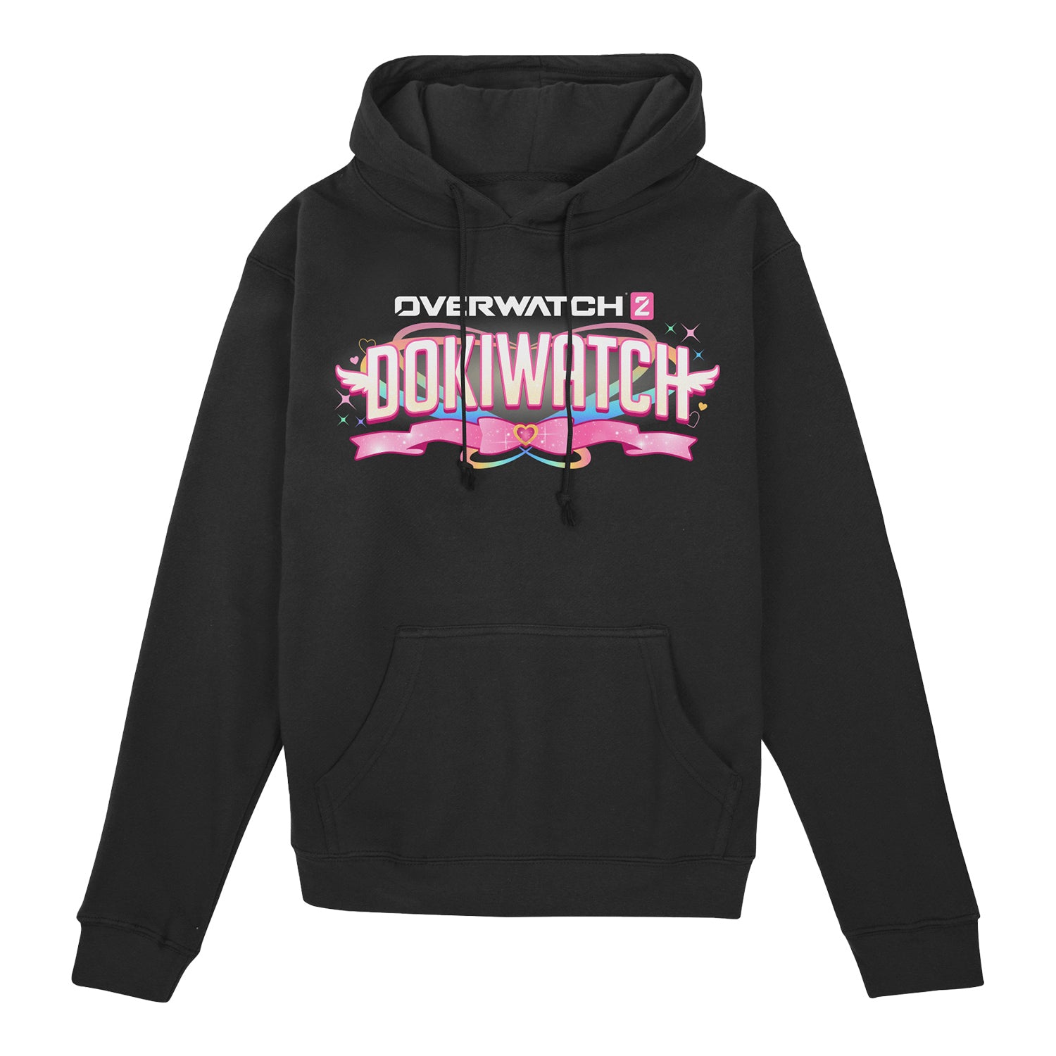 Overwatch Kiriko Merchandise - Apparel & Collectibles – Blizzard