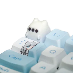 新製品】「ふもコレ×Nachoneko コラボレーション始動！本格ゲーミング