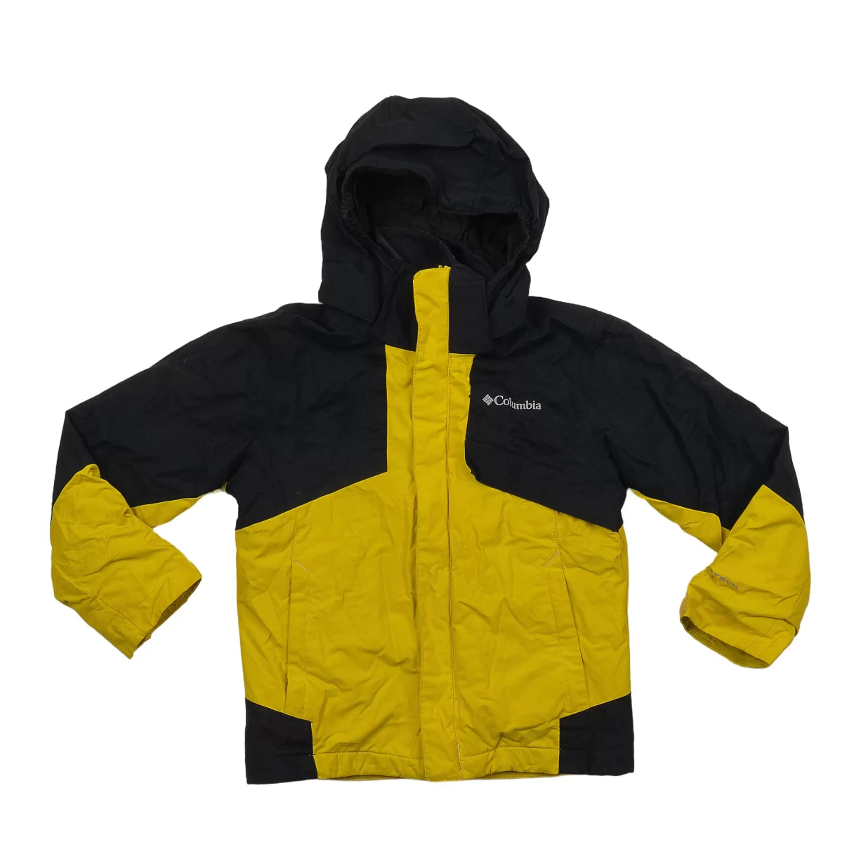 Columbia Bugaboo Interchange Jacket - Boys' – Geartrade.com