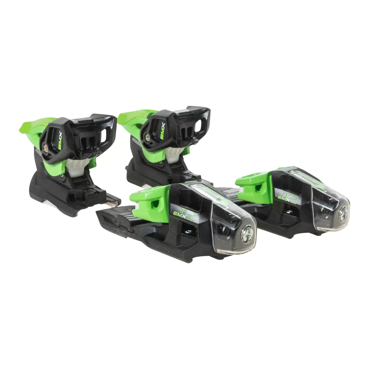 Elan EMX 12 GW Fusion X Ski Bindings – Geartrade.com